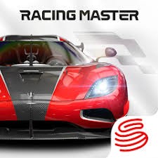 Top Up Racing Master